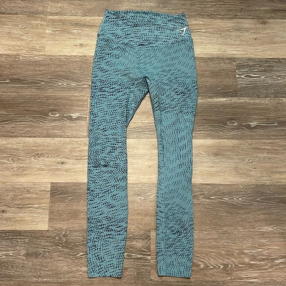 NWOT Gymshark leggings